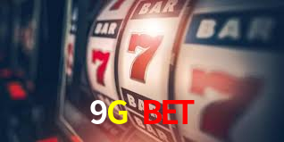 Descubra o Mundo do Cassino Online com 9G Bet